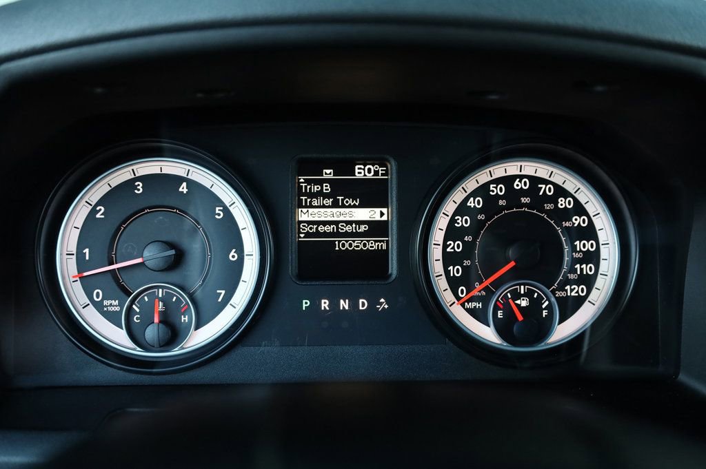 Used 2013 RAM 1500 Express image 32