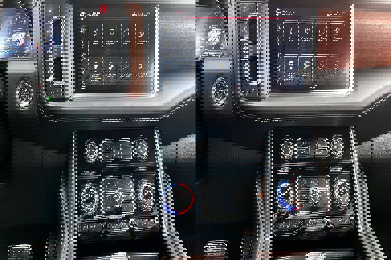 Used 2023 GMC Yukon XL Denali Ultimate image 35