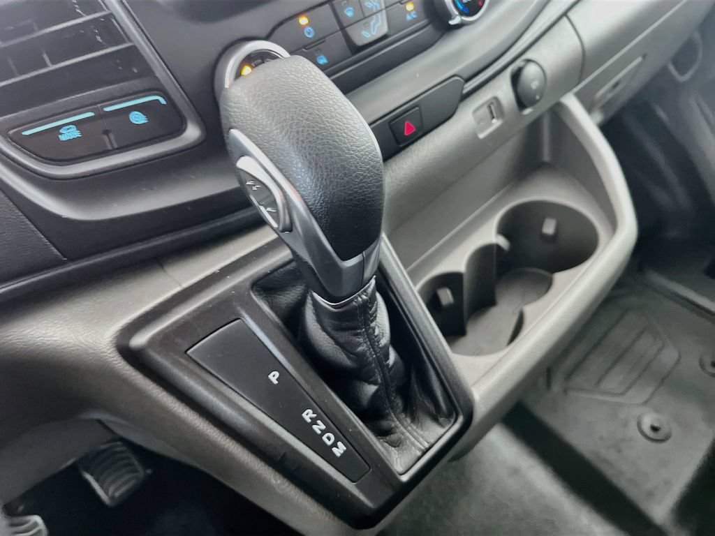 Used 2025 Ford Transit 150 Low Roof RWD image 17