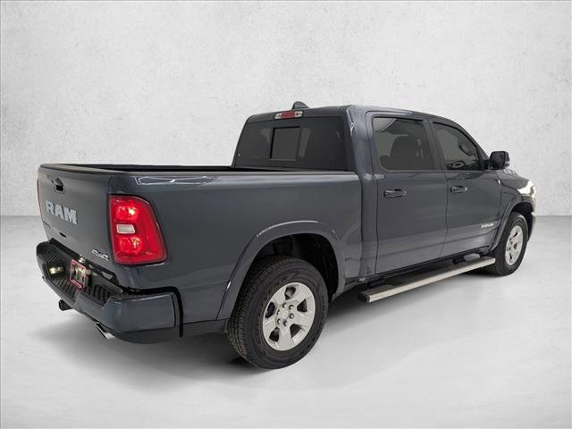 New 2026 RAM 1500 Big Horn image 2