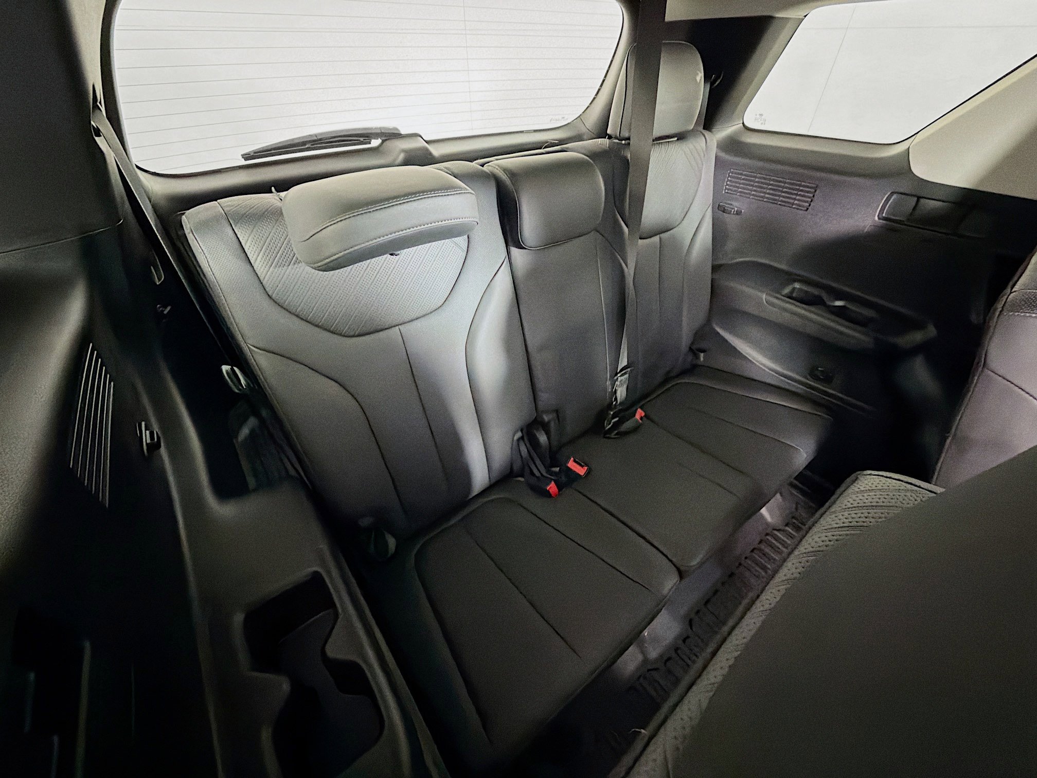 Used 2025 Hyundai Palisade XRT image 35