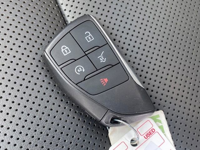 Certified 2023 Buick Envision Essence w/ Sport Touring Package image 25