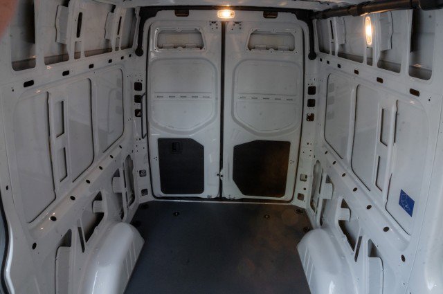 New 2025 Mercedes-Benz Sprinter 2500 image 11