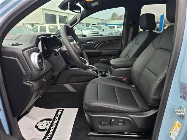 New 2026 Chevrolet Colorado LT w/ LT Convenience Package RWD image 9