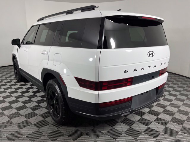 Used 2024 Hyundai Santa Fe XRT AWD/4WD image 8