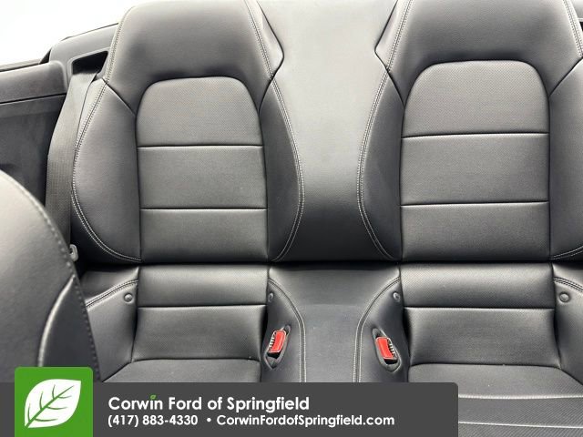 Used 2015 Ford Mustang GT Premium w/ Equipment Group 401A image 18