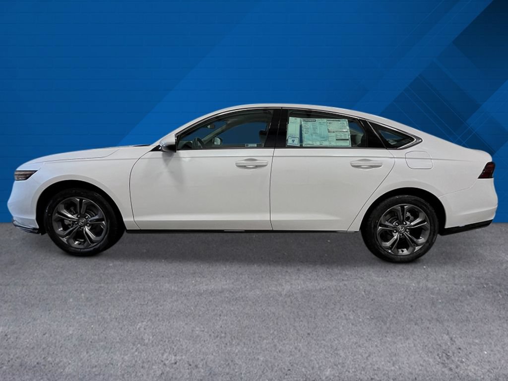 New 2026 Honda Accord EX-L image 7