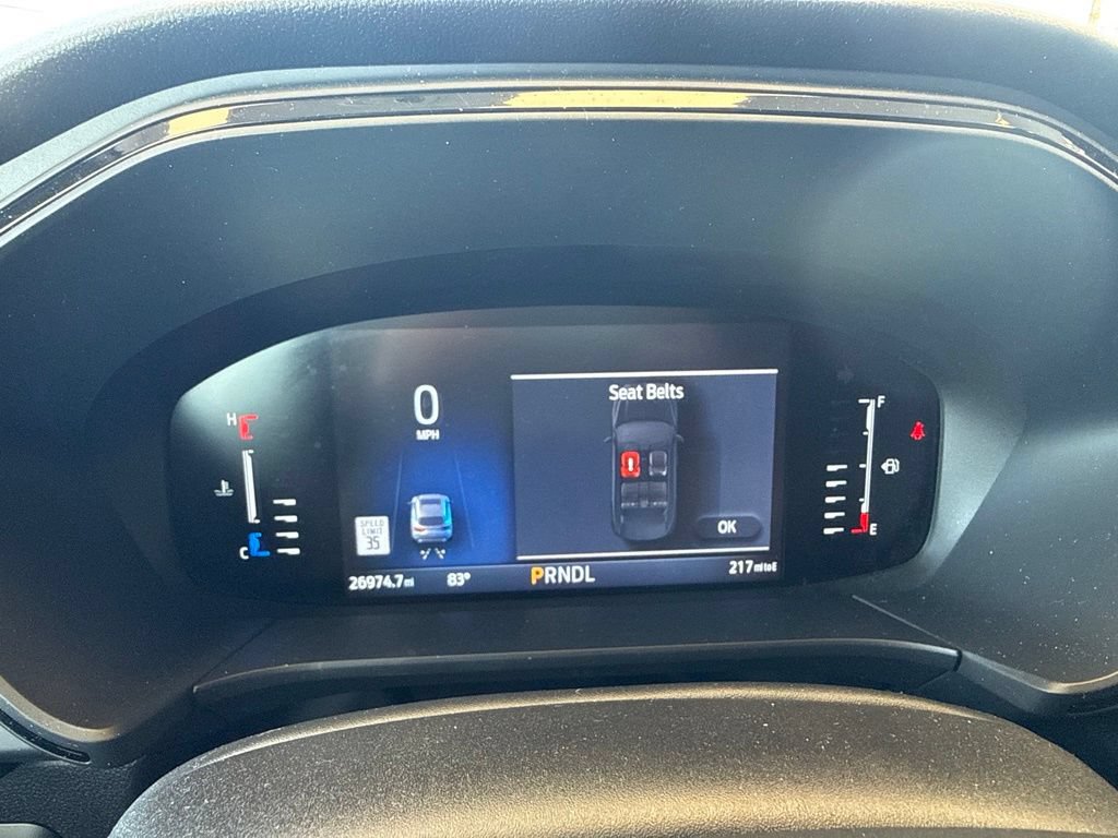Certified 2023 Ford Escape ST-Line w/ Tech Pack #1 AWD/4WD image 20