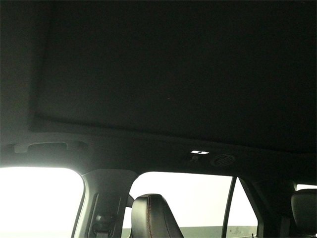 Used 2022 Ford Explorer ST-Line w/ Class IV Trailer Tow Package image 21