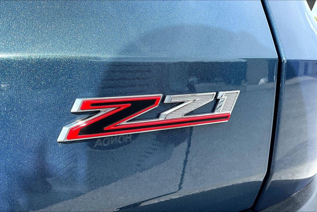 Used 2026 Chevrolet Traverse Z71 w/ Driver Confidence Package image 23