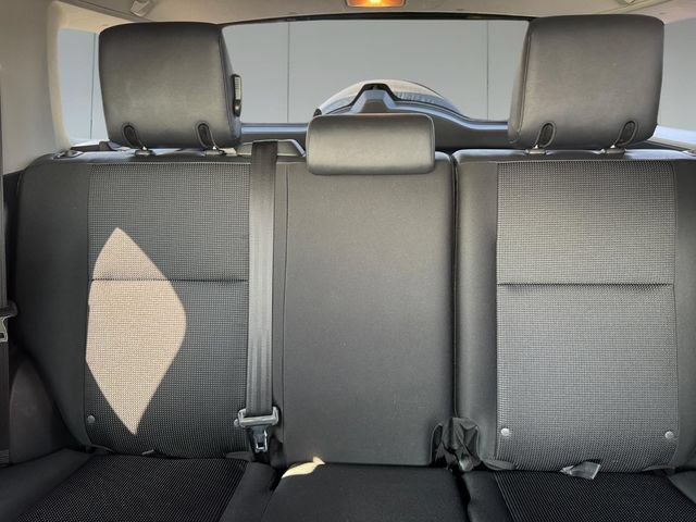 Used 2012 Toyota FJ Cruiser 4WD image 9