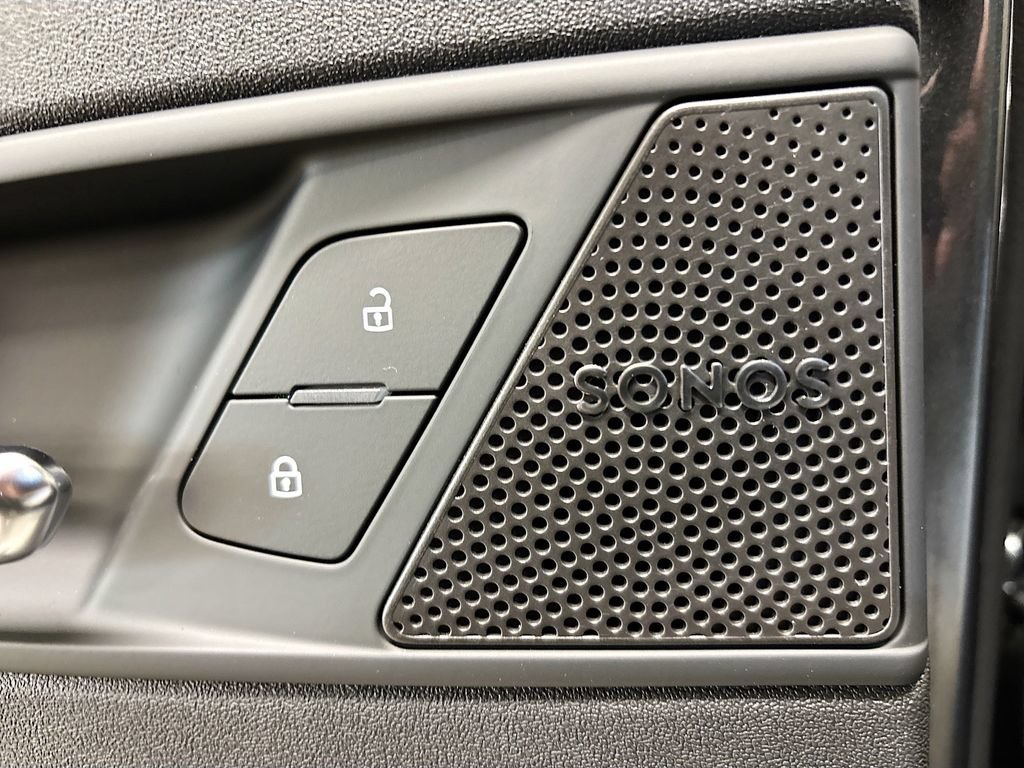 New 2026 Audi Q3 quattro 2.0T AWD/4WD image 22