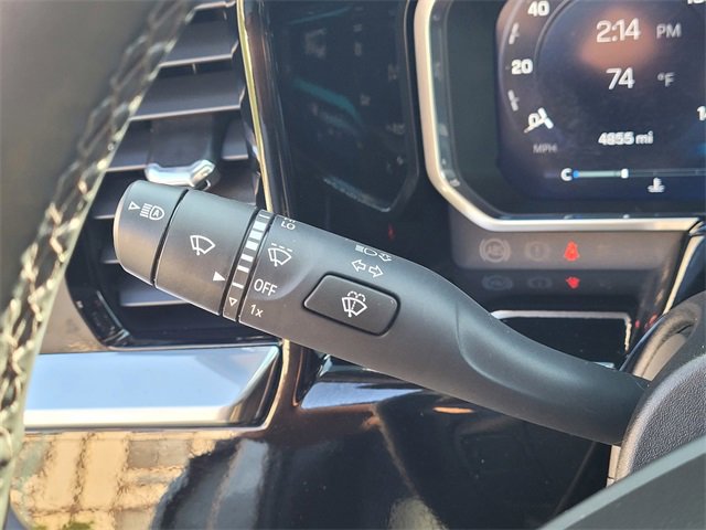 Used 2026 Chevrolet Silverado 1500 LT image 16