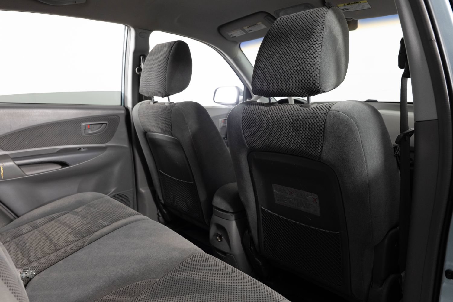Used 2006 Hyundai Tucson GLS AWD/4WD image 20