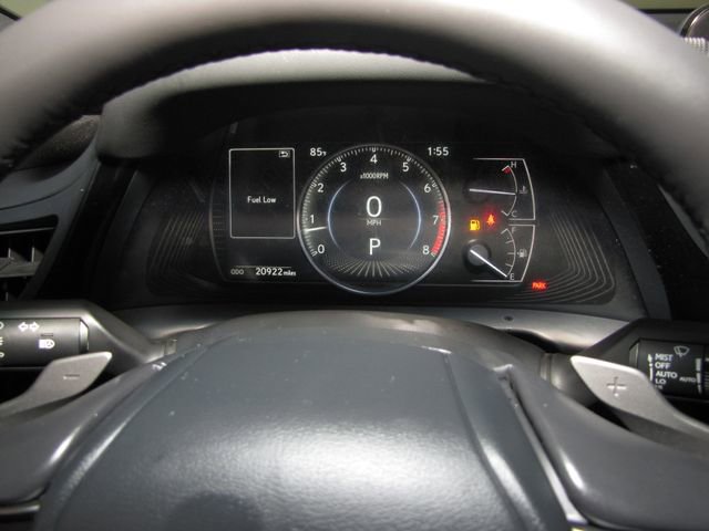 Used 2023 Lexus ES 350 w/ Premium Package image 4
