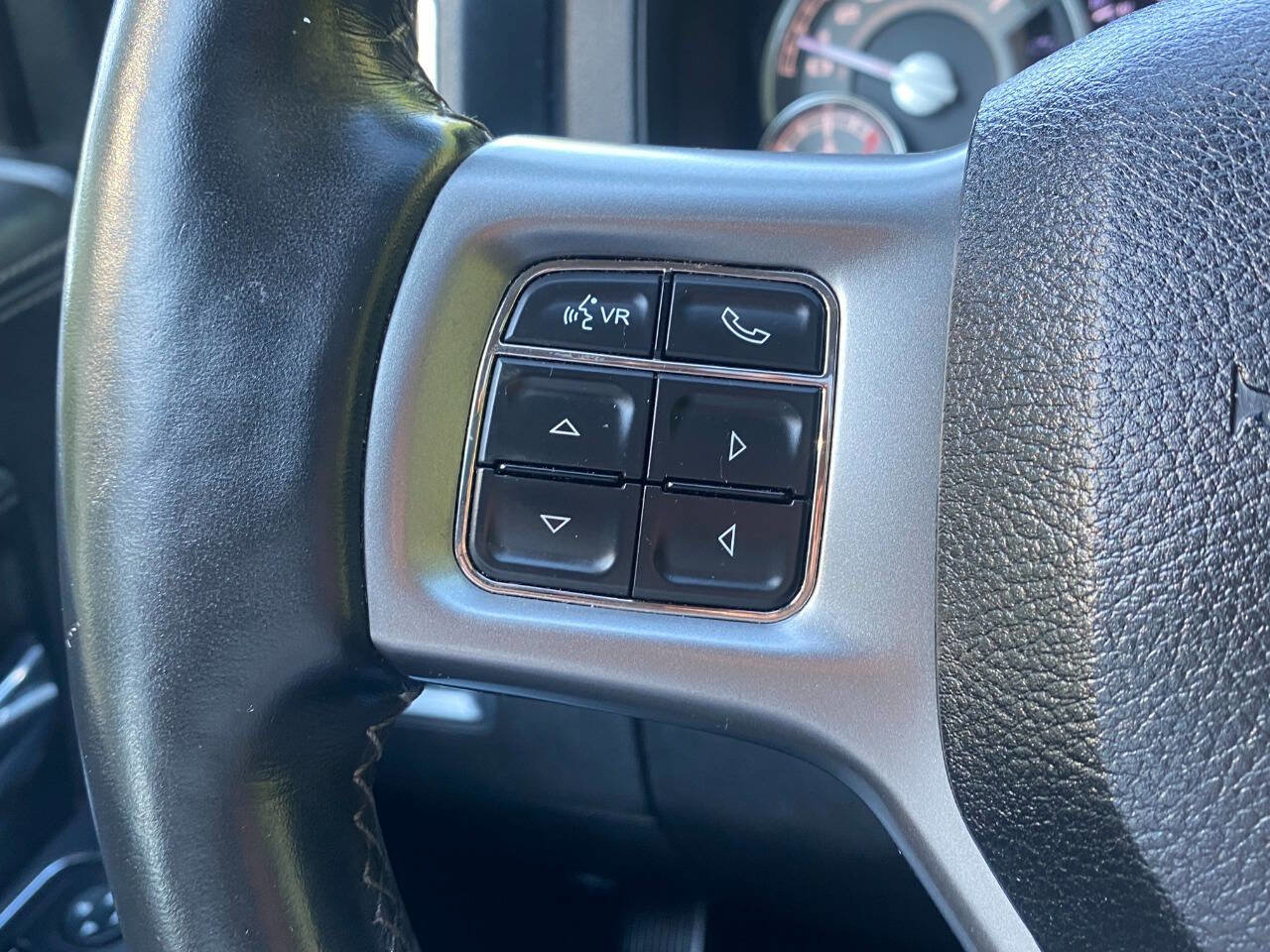 Used 2013 RAM 1500 Limited AWD/4WD image 22
