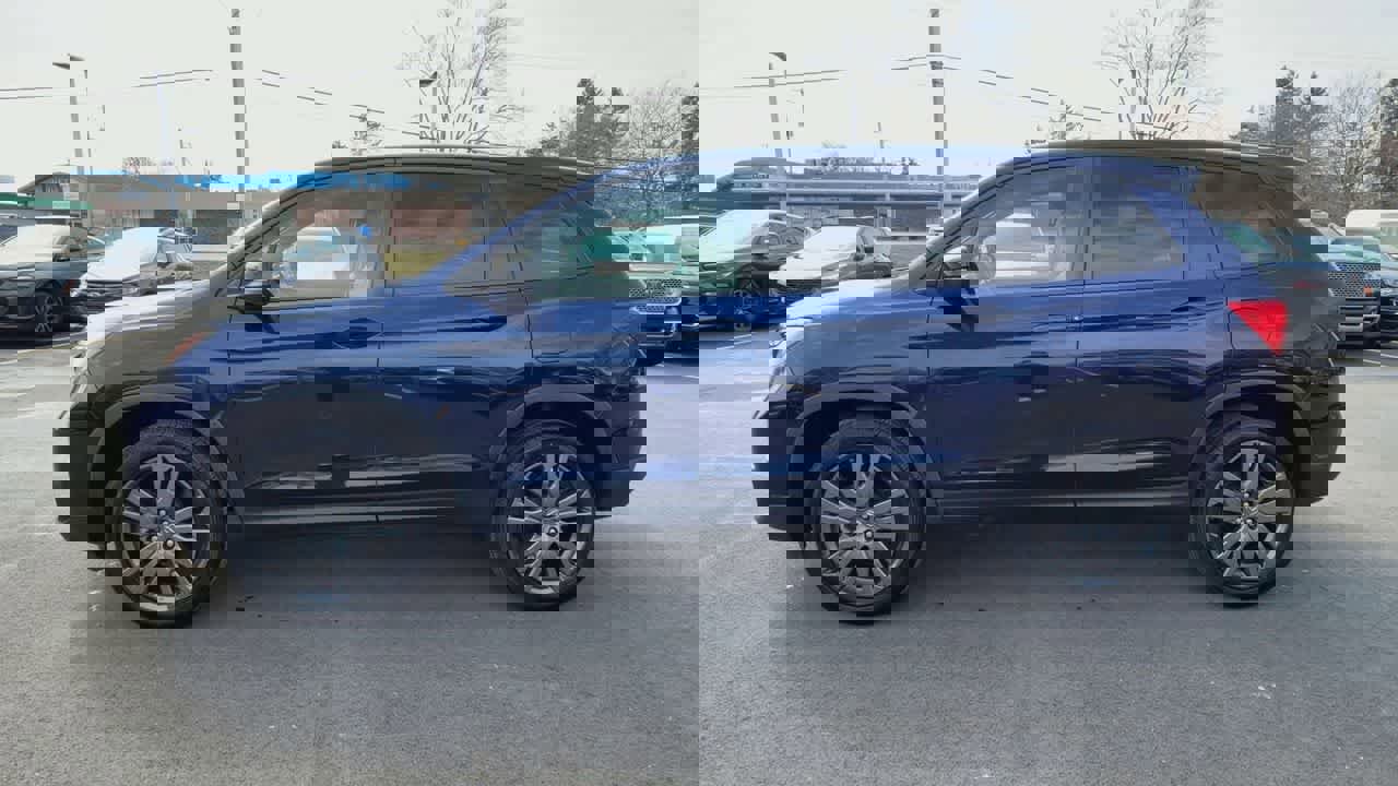 Used 2020 Honda Passport EX-L image 5