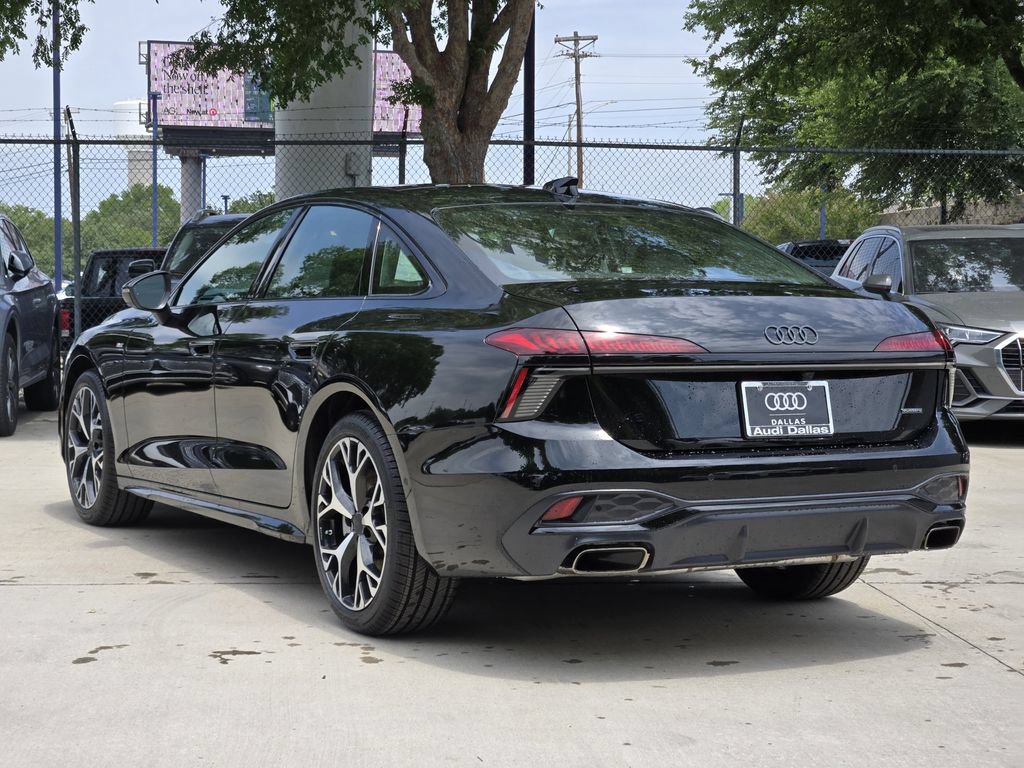 New 2026 Audi A6 Prestige AWD/4WD image 11
