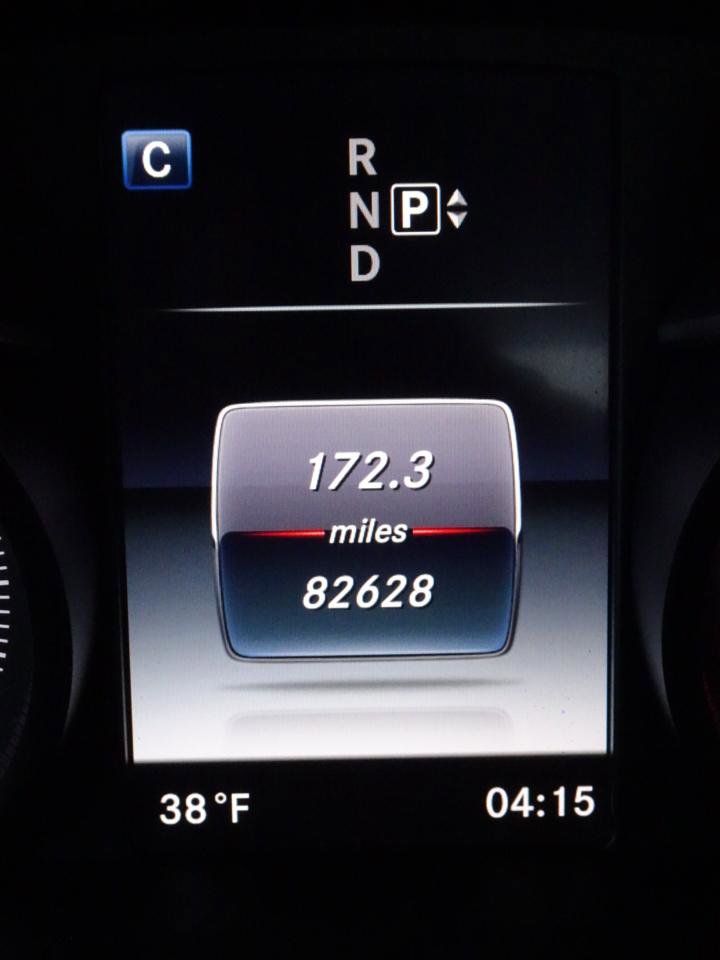 Used 2015 Mercedes-Benz C 300 4MATIC Sedan image 23