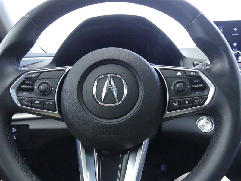 Used 2022 Acura RDX AWD w/ Technology Package image 16