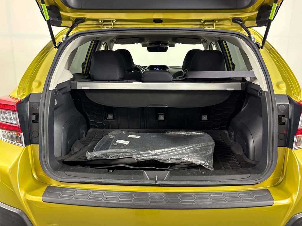 Used 2022 Subaru Crosstrek 2.0i Premium w/ Popular Package #4A image 32