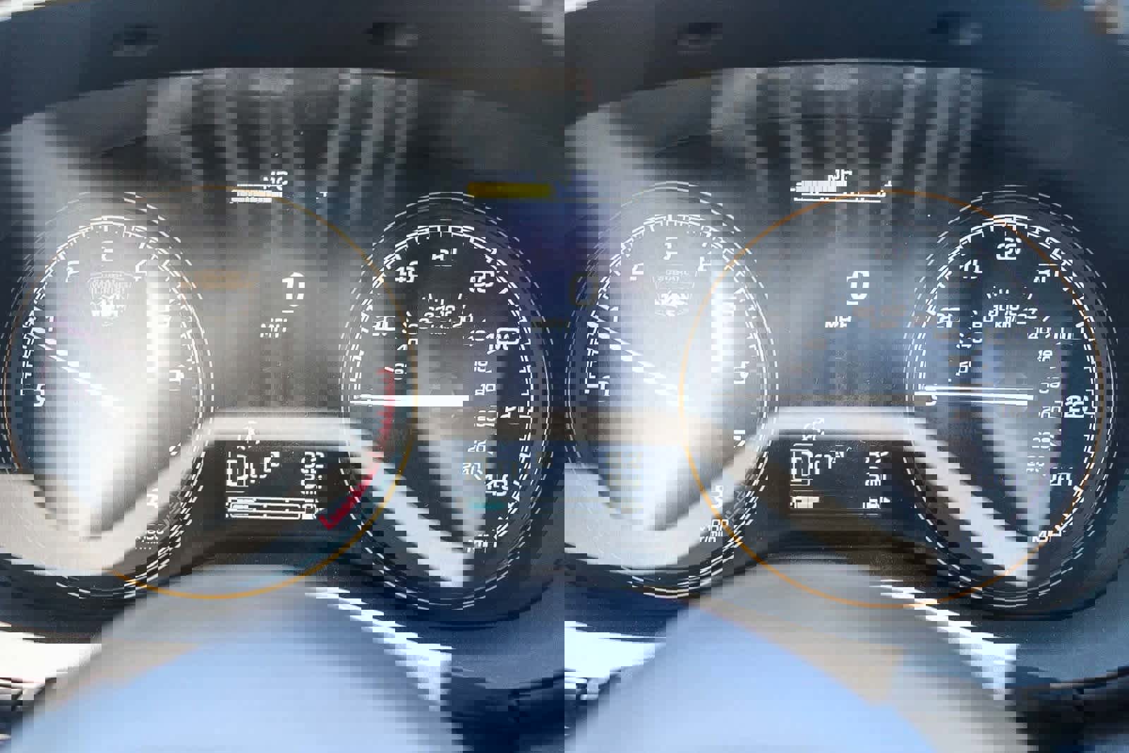 New 2025 Subaru Forester Wilderness image 22