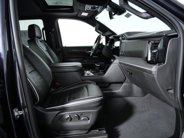 Used 2023 GMC Sierra 1500 AT4X image 12