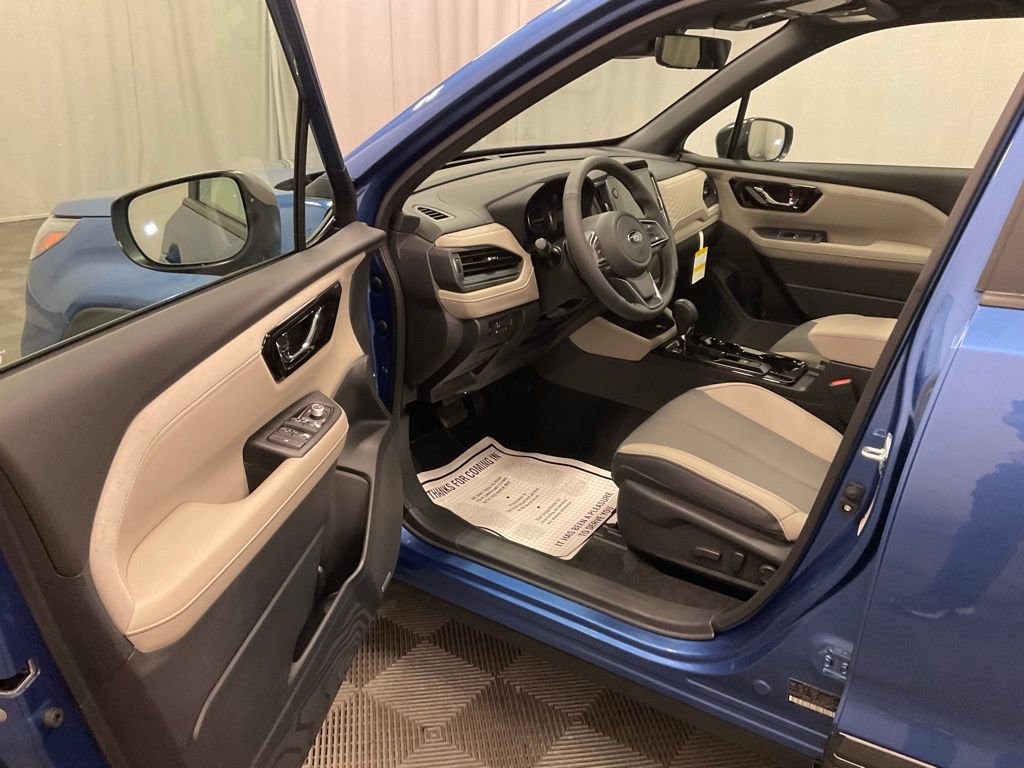 New 2026 Subaru Forester Limited AWD/4WD image 10