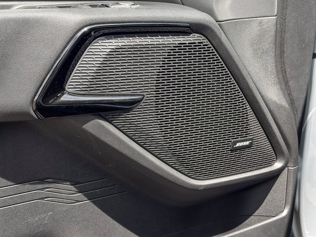 Used 2024 Chevrolet Silverado EV RST AWD/4WD image 46