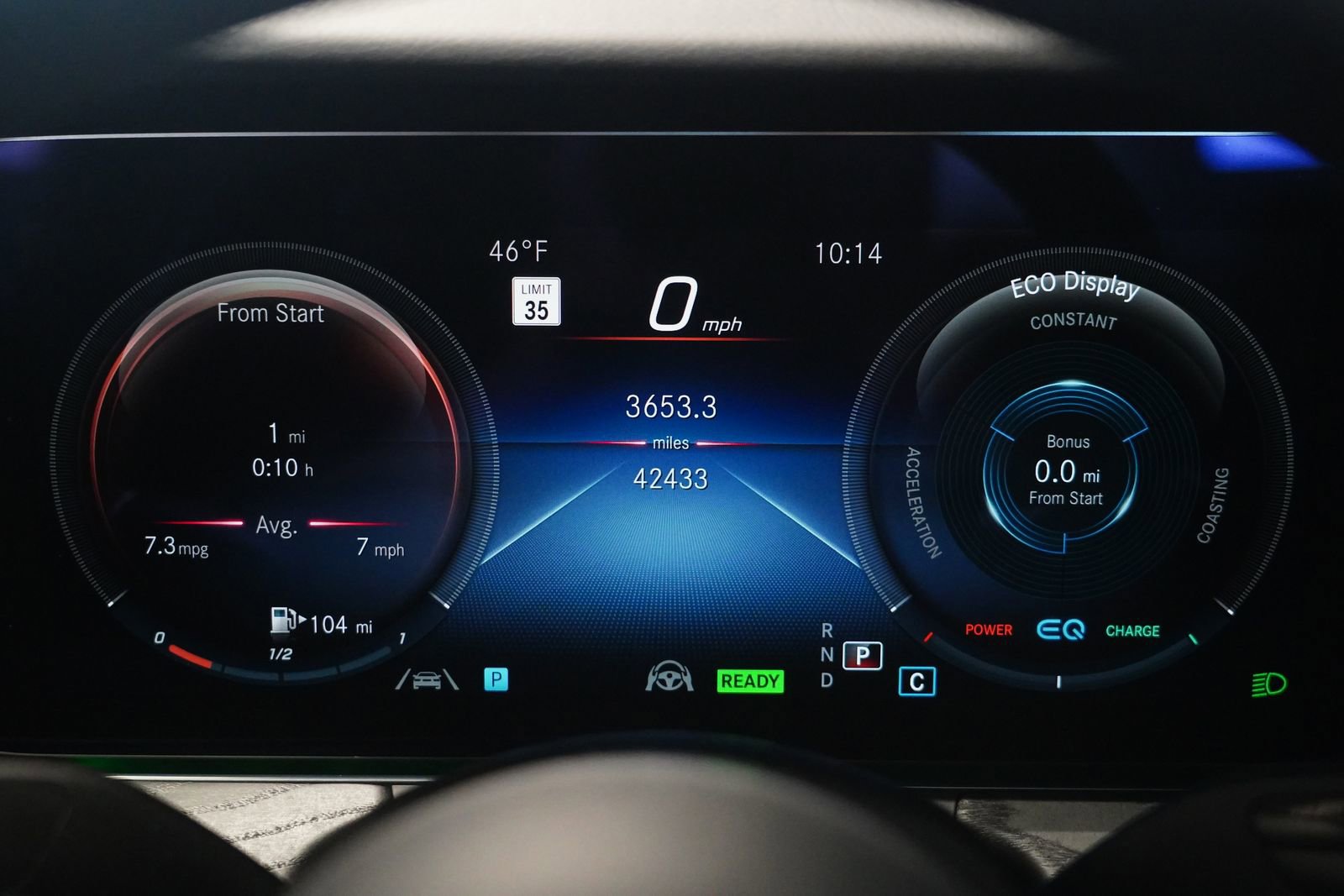 Certified 2023 Mercedes-Benz E 450 4MATIC Sedan image 18