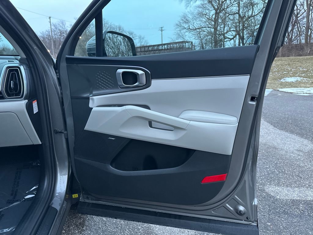 New 2026 Kia Sorento EX image 21