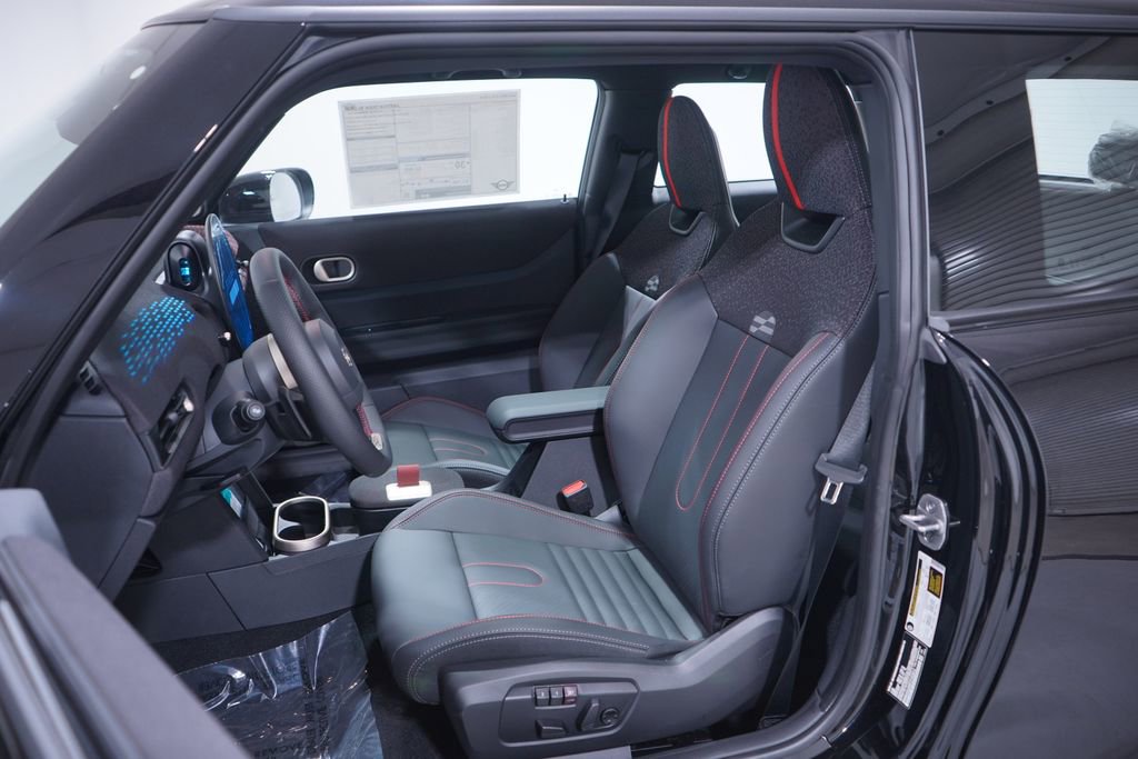 New 2026 MINI Cooper John Cooper Works image 7