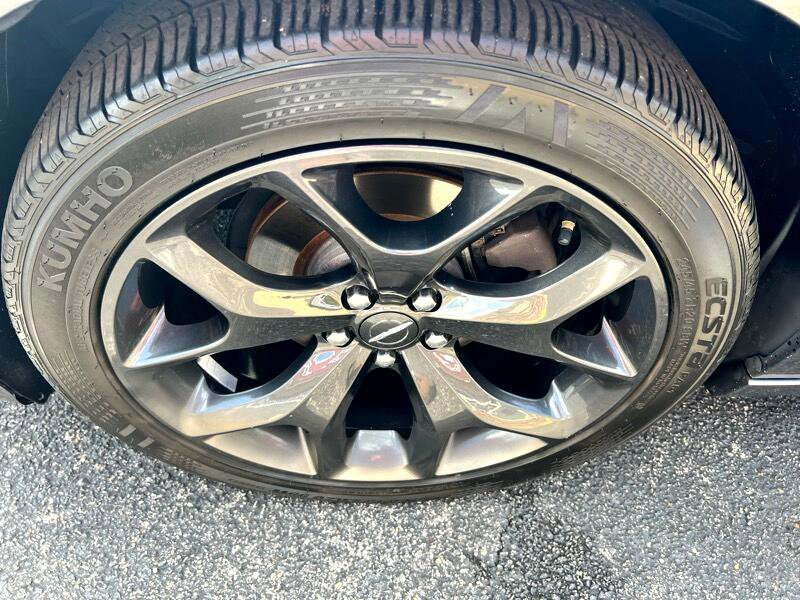 Used 2021 Chrysler 300 S image 20