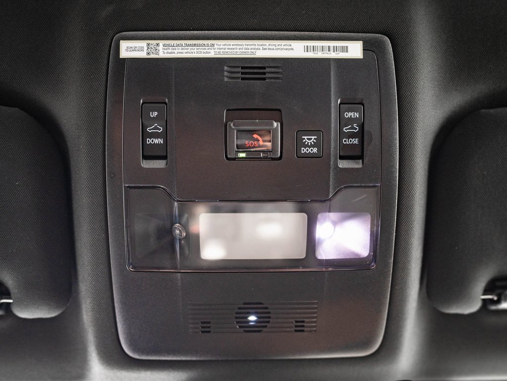 Certified 2024 Lexus IS 350 F Sport image 38