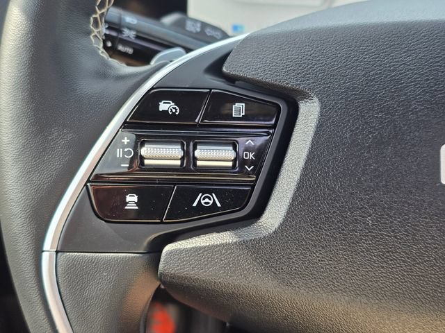 Certified 2024 Kia EV6 GT-Line AWD/4WD image 35