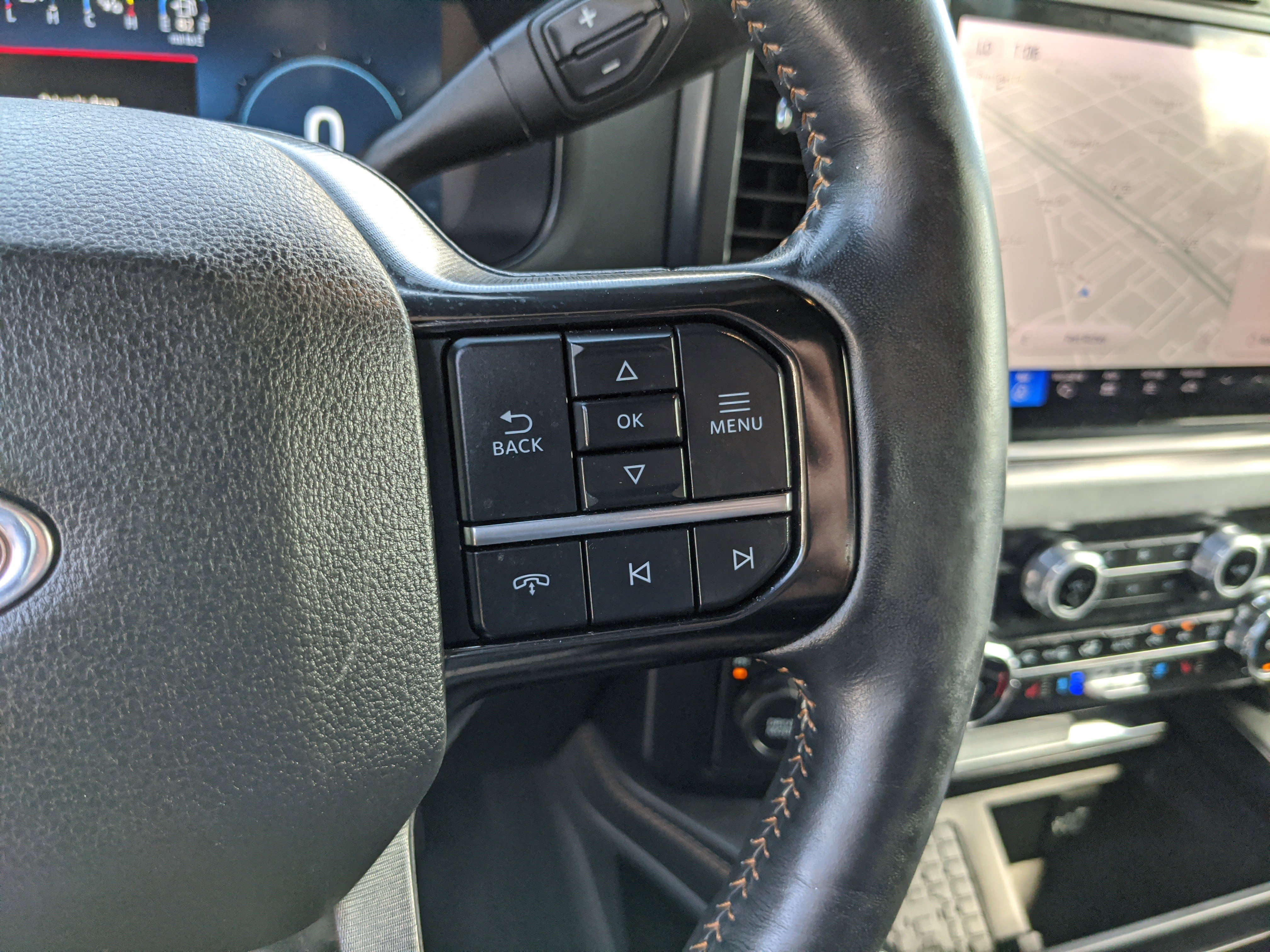 Used 2024 Ford F250 Platinum image 36