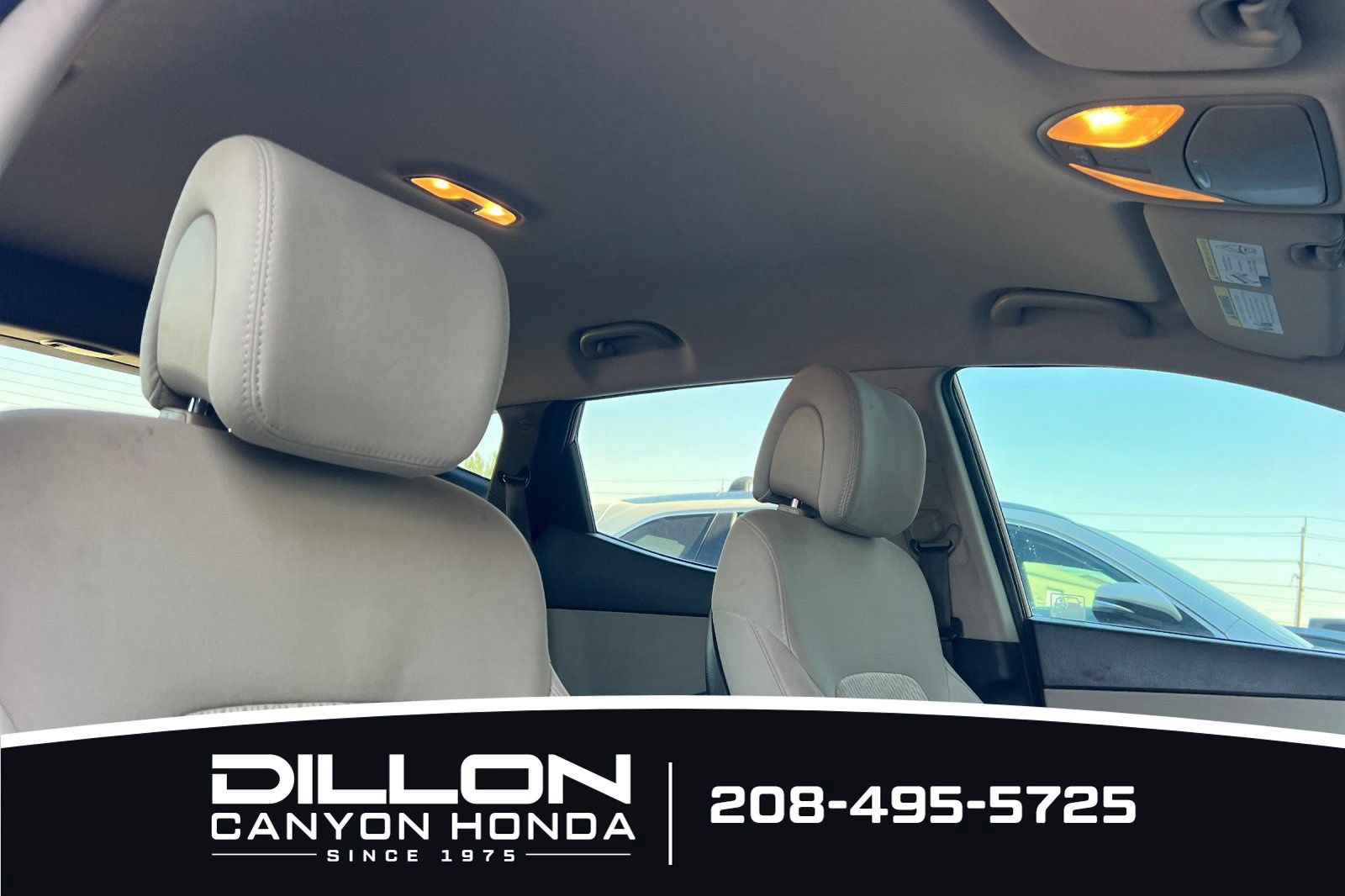Used 2017 Hyundai Santa Fe Sport AWD/4WD image 17