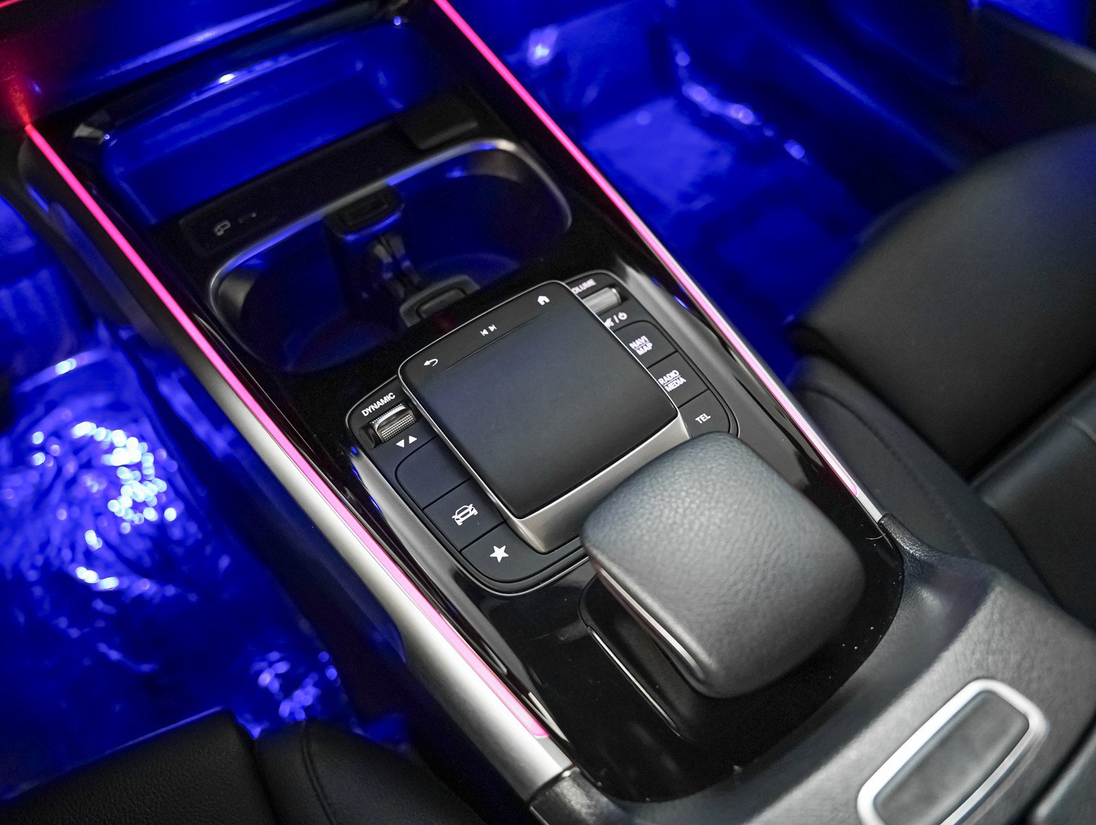 Certified 2022 Mercedes-Benz GLB 250 image 19