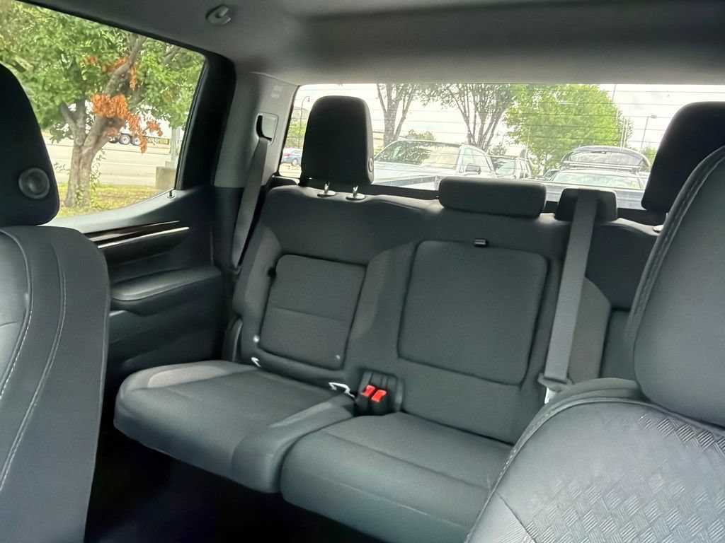 Used 2024 GMC Sierra 1500 Elevation AWD/4WD image 16