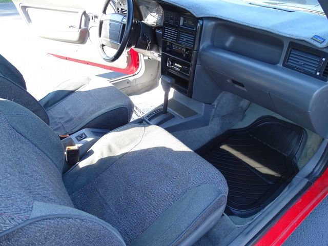 Used 1991 Mercury Capri image 8