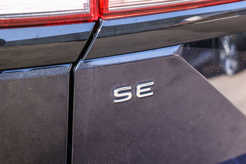 New 2026 Volkswagen Atlas Peak Edition image 10