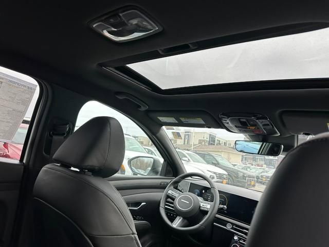 New 2026 Hyundai Santa Cruz Limited image 5