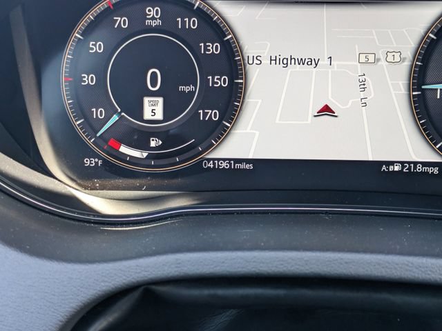 Used 2021 Jaguar E-PACE SE AWD/4WD image 27