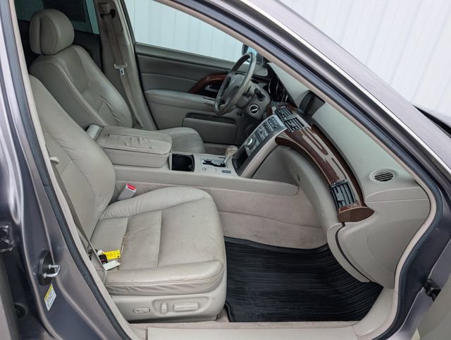 Used 2006 Acura RL AWD/4WD image 28