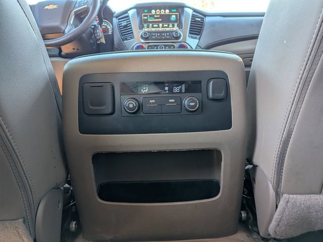 Used 2017 Chevrolet Tahoe LT RWD image 11