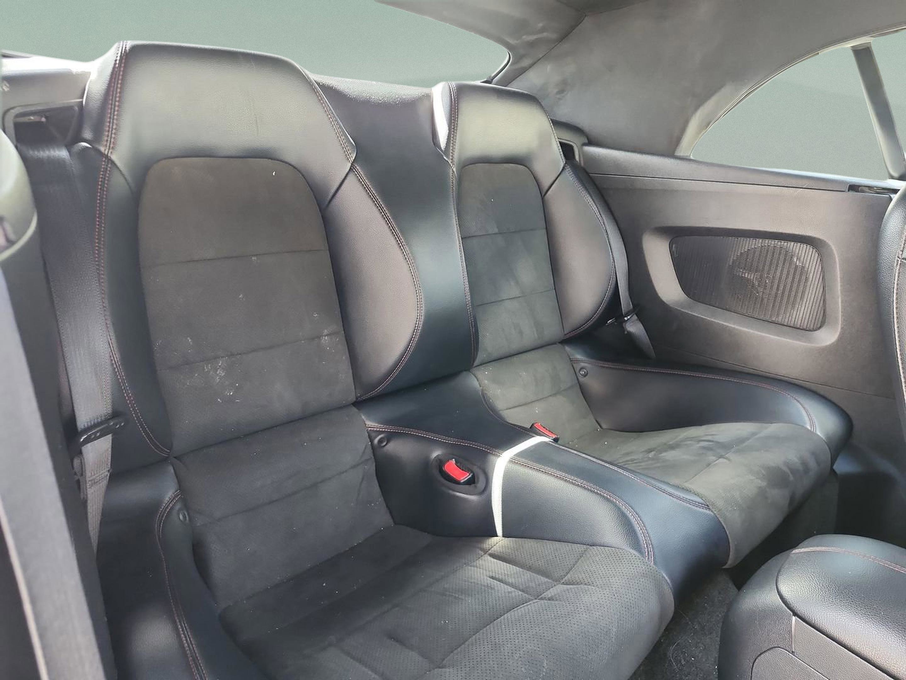 Used 2016 Ford Mustang GT Premium w/ Equipment Group 401A image 18