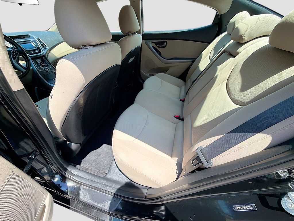 Used 2016 Hyundai Elantra Value Edition FWD image 27