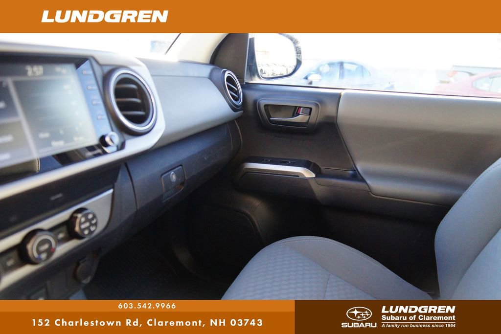 Used 2020 Toyota Tacoma SR5 image 24