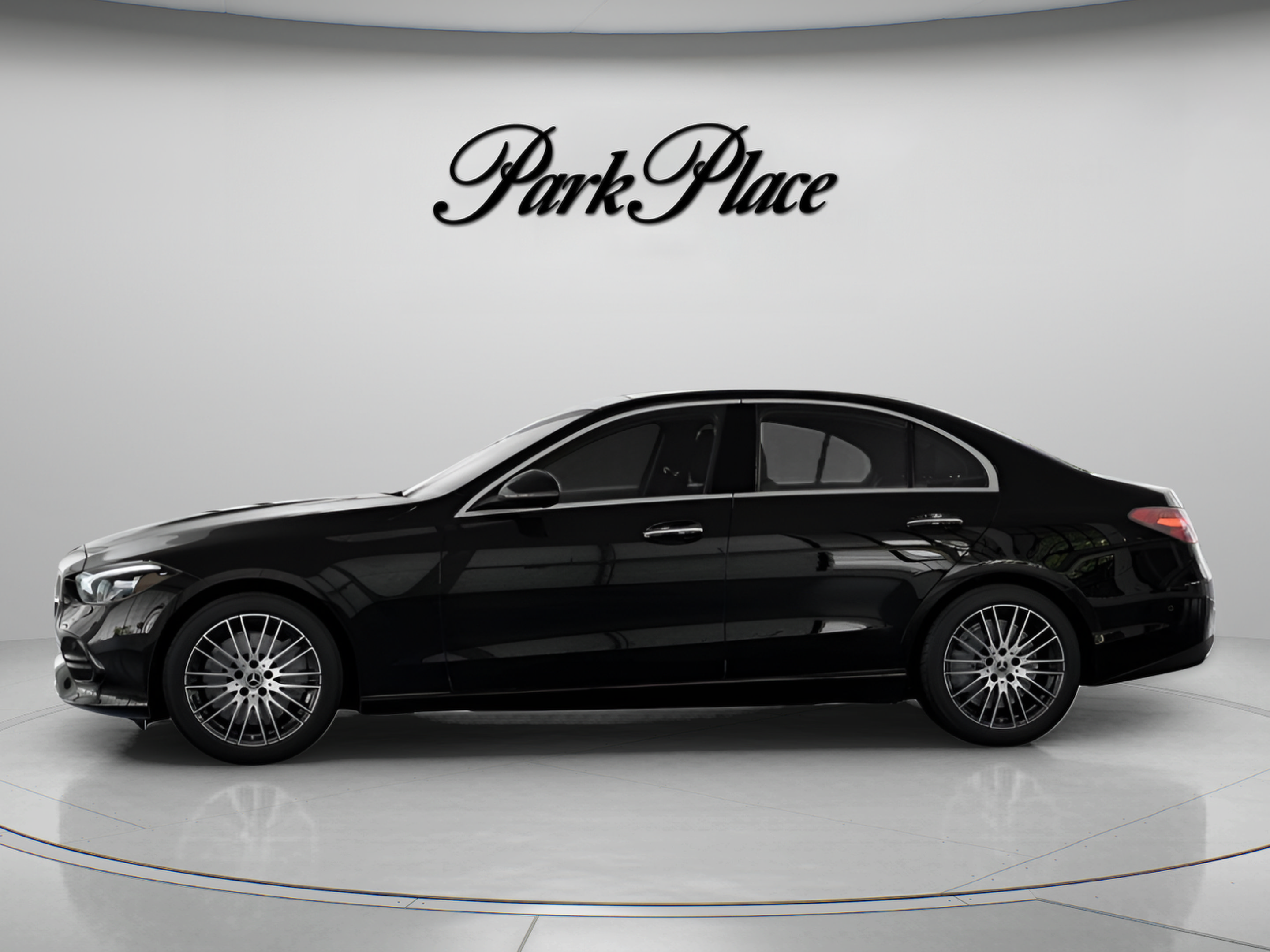 Used 2026 Mercedes-Benz C 300 Sedan image 7