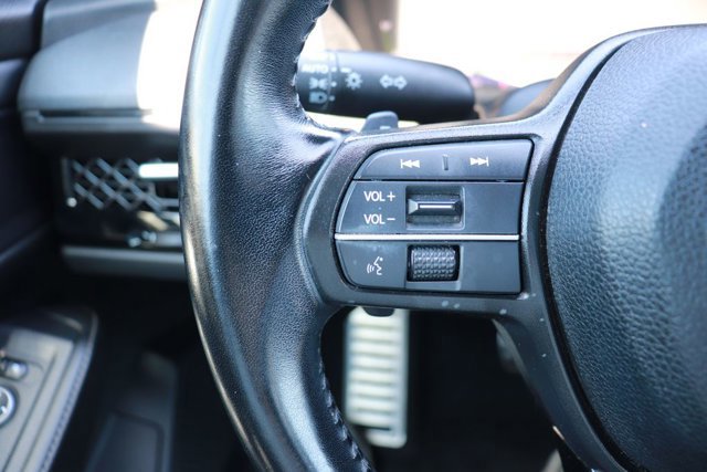 Used 2023 Honda Accord Sport image 21
